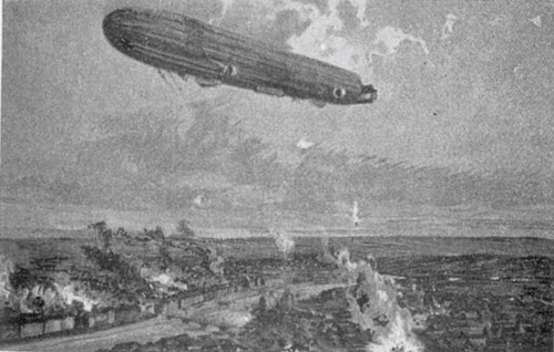 Zeppelin