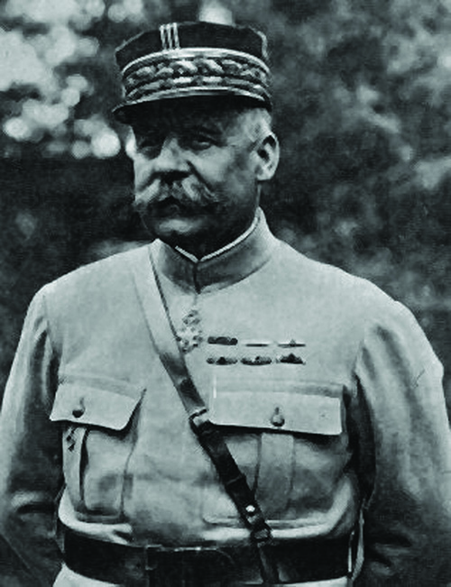 General Pétain